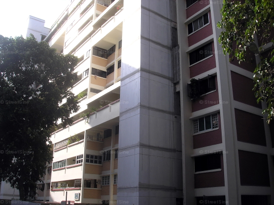 Blk 406 Hougang Avenue 10 (Hougang), HDB 4 Rooms #252602